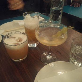 Uma Nota - Drinks are so-so - International Near Me - Paris, 75 Uma Nota - Drinks are so-so - International Near Me - Paris, 75