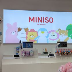 Miniso