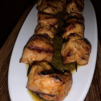 PURO ceviche bar - Anticuados pollo - Wine Bars Near Me - Boston, Massachusetts PURO ceviche bar - Anticuados pollo - Wine Bars Near Me - Boston, Massachusetts