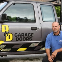 D & D Garage Doors Reviews | Read Customer Service Reviews of ...