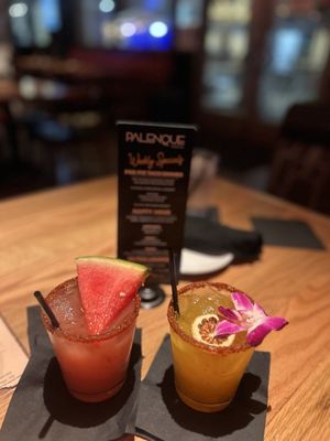 Palenque kitchen by Mezcal by null