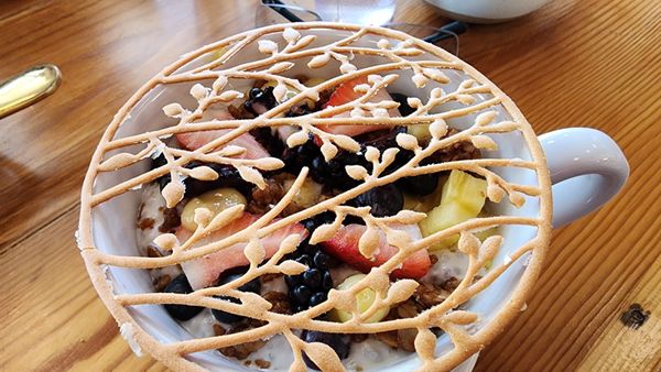 La Fillette Bakery by null La Fillette Bakery by null