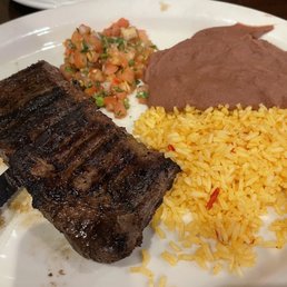 Carne Asada