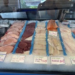 Anchor Seafood