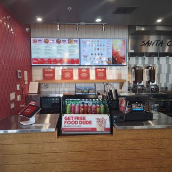 The Kebab Shop - Halal Near Me - Santa Clara, California