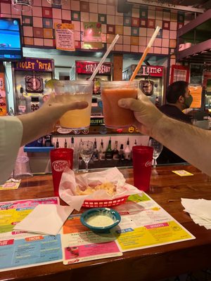 Chuy's by null