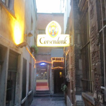 Au Bon Vieux Temps - Cafes Near Me - Brussels, BRU Au Bon Vieux Temps - Cafes Near Me - Brussels, BRU