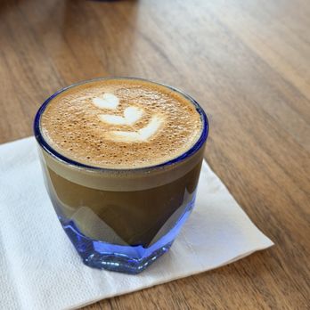 Cafe Aqui - Cappuccino with an extra shot. Delish. - Coffee & Tea Near Me - Rochester, Minnesota Cafe Aqui - Cappuccino with an extra shot. Delish. - Coffee & Tea Near Me - Rochester, Minnesota