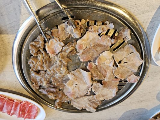 Koreana Grill by null