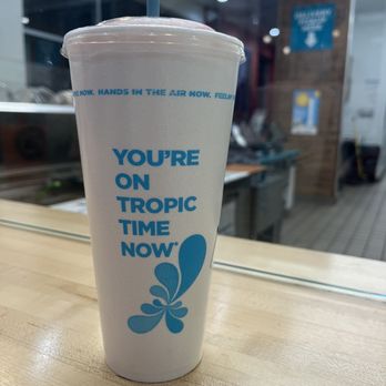 Tropical Smoothie Cafe - Juice Bars & Smoothies Near Me - Louisville, Kentucky Tropical Smoothie Cafe - Juice Bars & Smoothies Near Me - Louisville, Kentucky