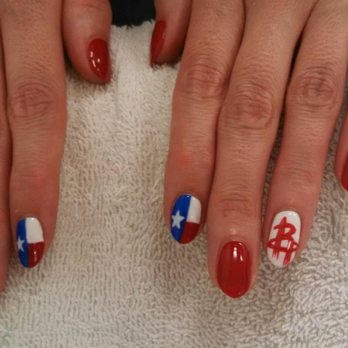 Nails By Nicole - Nail Salons Near Me - Houston, Texas Nails By Nicole - Nail Salons Near Me - Houston, Texas