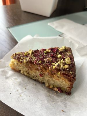 Ottolenghi Notting Hill by null