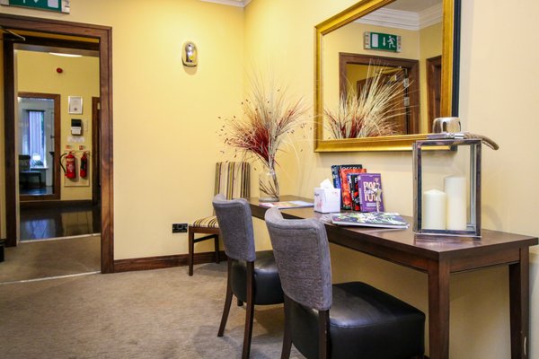 Acorn Hotel - Book Direct for Best Rates. We're cheaper than online travel agents. by null