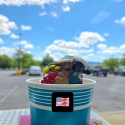 That Froyo Spot