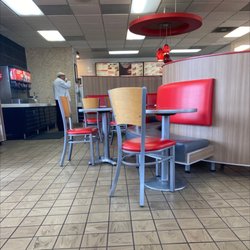 The location is nice