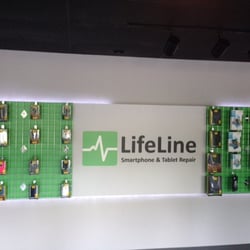 LifeLine Repairs