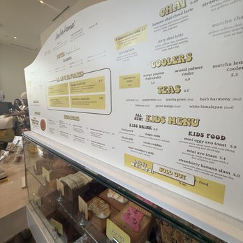 La La Land - Coffee & Tea Near Me - Addison, Texas