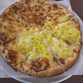Tasty Pizza - Pizza Near Me - Lyndhurst, Ohio