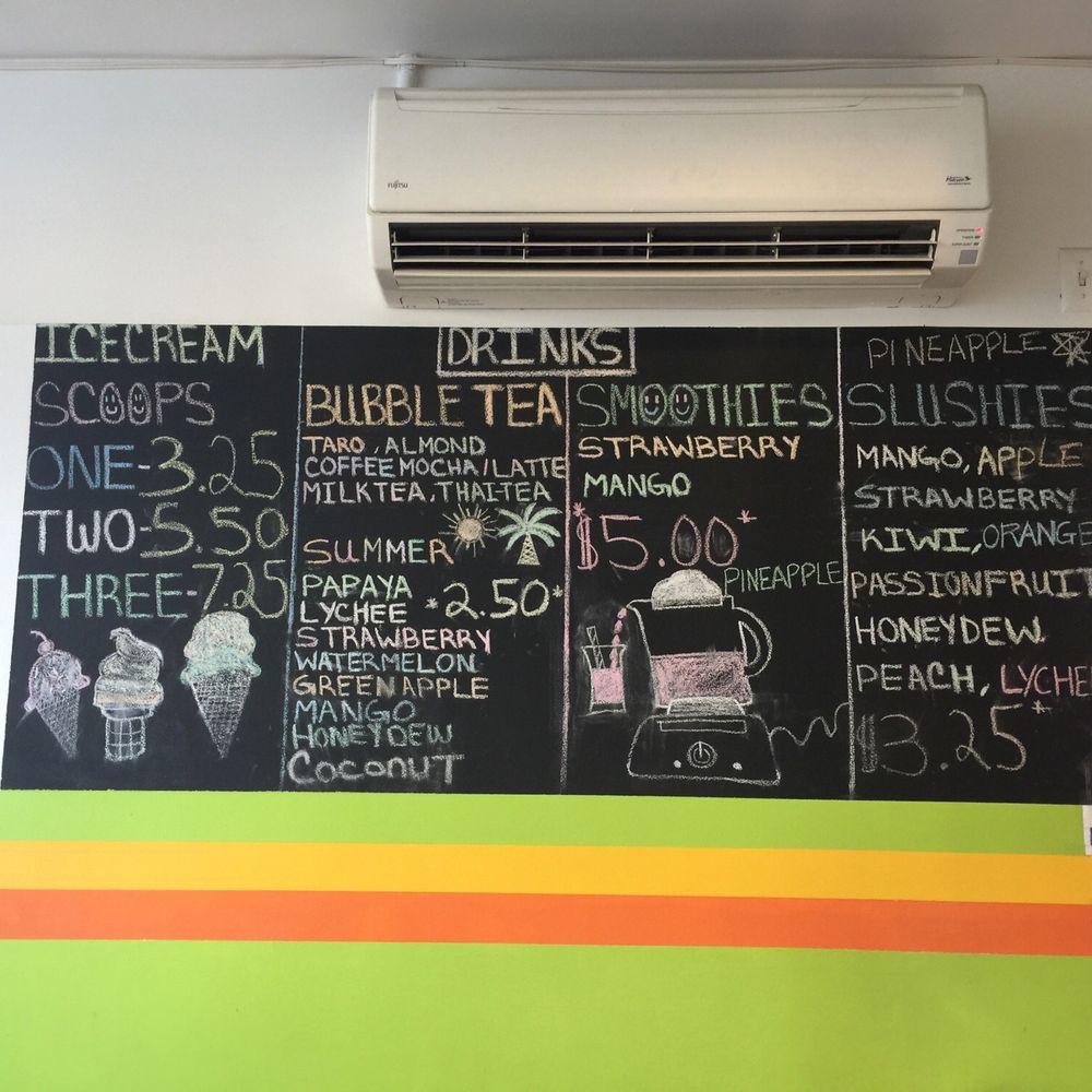 Sweet Dynasty - Ice Cream & Frozen Yogurt Near Me - Brooklyn, New York Sweet Dynasty - Ice Cream & Frozen Yogurt Near Me - Brooklyn, New York