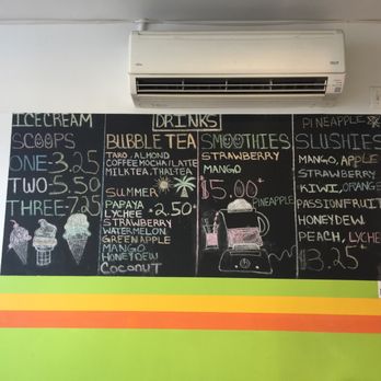 Sweet Dynasty - Ice Cream & Frozen Yogurt Near Me - Brooklyn, New York