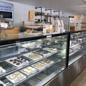 Jacqueline’s Bakery - Suntree - Display Case - Bakeries Near Me - Melbourne, Florida Jacqueline’s Bakery - Suntree - Display Case - Bakeries Near Me - Melbourne, Florida