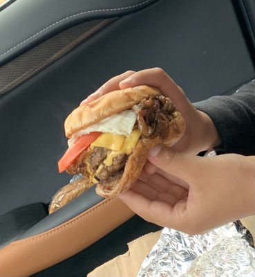 The Durham Filling Station by null