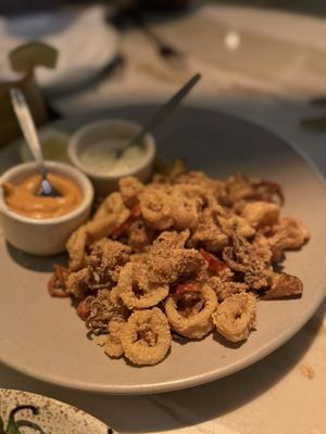 The Amalfi Llama - Miami by null