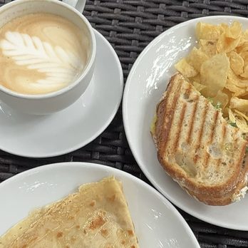 Cafe Davina - Creperies Near Me - Suffolk, Virginia Cafe Davina - Creperies Near Me - Suffolk, Virginia