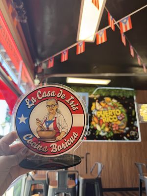 La Casa De iris by null