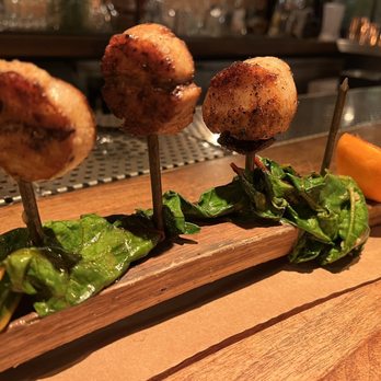 Rye - Dallas - Lollipop - Tapas/Small Plates Near Me - Dallas, Texas Rye - Dallas - Lollipop - Tapas/Small Plates Near Me - Dallas, Texas