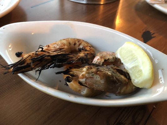Tony's Seafood Restaurant by null
