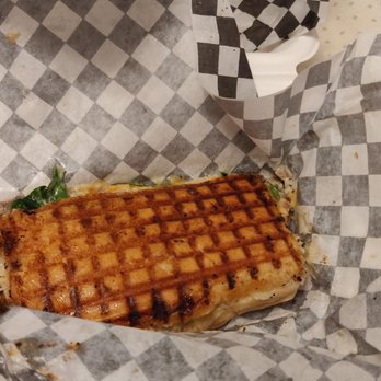 Woodstone Eatery - Panini - Asian Fusion Near Me - Markham, Ontario