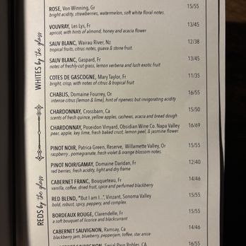 Tailleur - Menu - Bakeries Near Me - Kansas City, Missouri Tailleur - Menu - Bakeries Near Me - Kansas City, Missouri