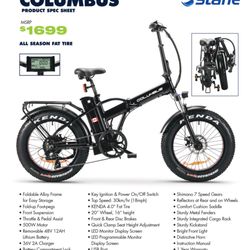Waterloo Bike Shop