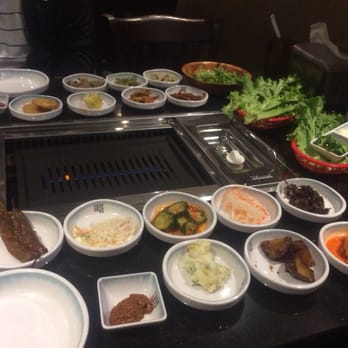 Seoul B.B.Q - Korean Near Me - New Britain, Connecticut