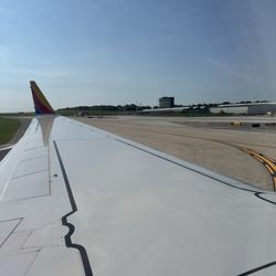 Southwest Airlines