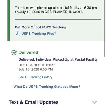 U.S. Post Office - Post Offices Near Me - Mount Prospect, Illinois U.S. Post Office - Post Offices Near Me - Mount Prospect, Illinois