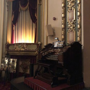 Coleman Theatre - Organ - Performing Arts Near Me - Miami, Oklahoma Coleman Theatre - Organ - Performing Arts Near Me - Miami, Oklahoma