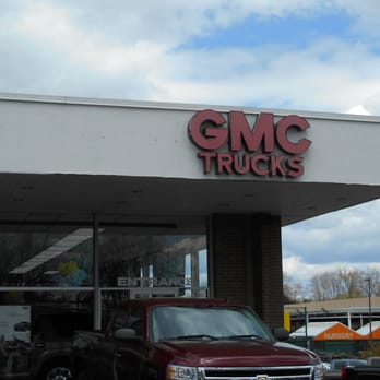 Stephen GMC - GMC - Tires Near Me - Bristol, Connecticut Stephen GMC - GMC - Tires Near Me - Bristol, Connecticut