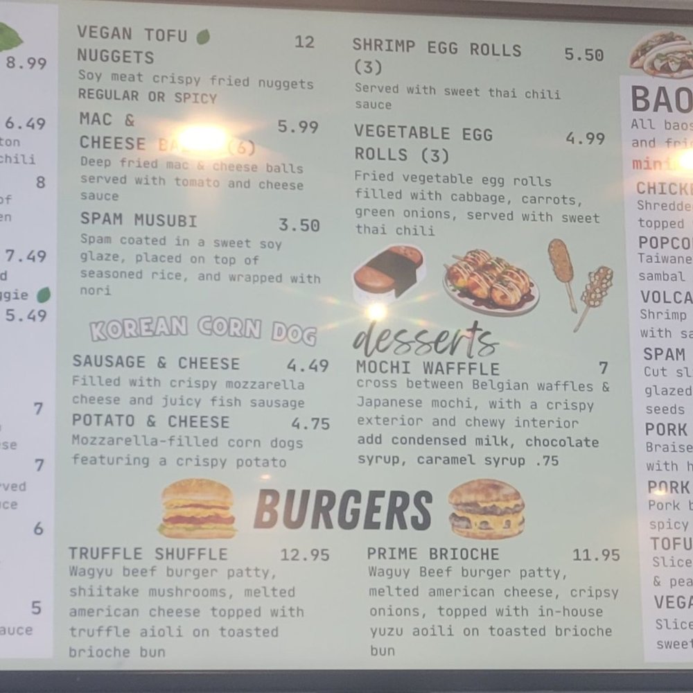 Quickly Cafe - Mneu - Bubble Tea Near Me - Altamonte Springs, Florida
