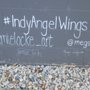 Photo of Angel Wings
