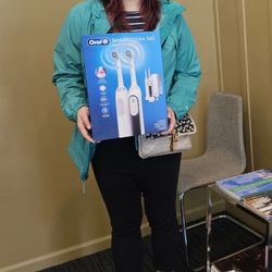 Nob Hill Dental - At Nob Hill Dental you are always the winner. Come see us. We love you like family.
