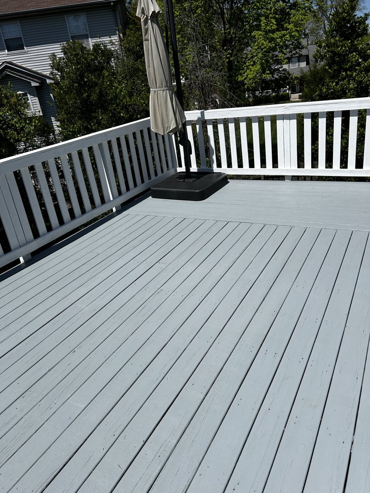 Slide of Handyman Dan