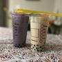 Photo of Fat Straws Boba & Mochi Donuts