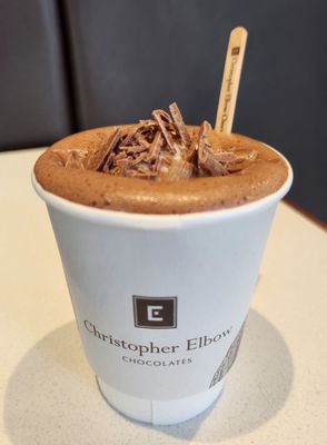 Christopher Elbow Chocolates by null