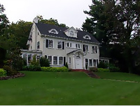 Slide of Simon Says Roofing