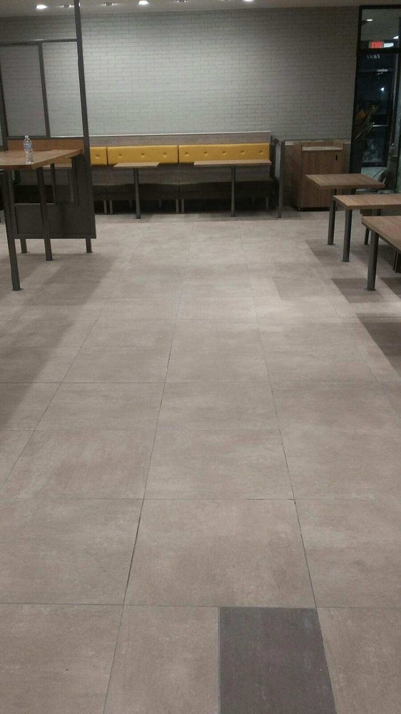 SOUTHWEST JANITORIAL SERVICE Updated September 2024 712 E Fulton St, Garden City, Kansas