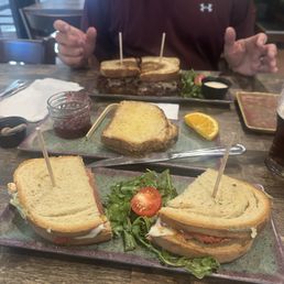 Sandwiches Sandwiches