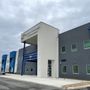 School of Science and Technology - Hill Country