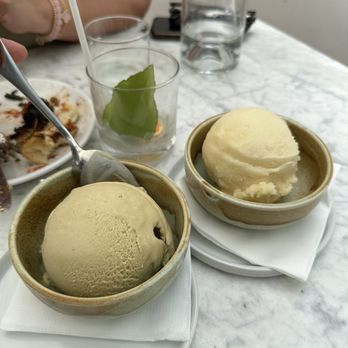 Laurel Hardware - New American Near Me - West Hollywood, California